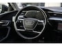 Audi E-tron e-tron 50 Quattro Launch Edition Plus 71 kWh 313pk Panoramadak/Stoelverwarming/Navigatie