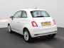 Fiat 500 1.0 Hybrid Lounge | APPLE CARPLAY - ANDROID AUTO | NAVIGATIE | AIRCO | CRUISE CONTROL |