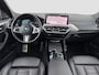 BMW iX3 High Executive 80 kWh | SOH 99% | Pano | HUD | Stuurverwarming | Adap. cruise control | Trekhaak | | Airco (automatisch) | Apple Carplay/Android Auto|telefoonintegratie premium | Audio installatie premium
