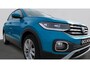 Volkswagen T-Cross 1.0 TSI Automaat Style | Multimedia | Camera | LED | Digitale cockpit |