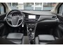 Opel Mokka X 1.4 Turbo Black Edition Navi Leder Airco Km 45.200!!