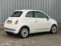 Fiat 500 1.2 Lounge | Automaat | Carplay/AA | Airco | LMV