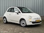 Fiat 500 1.2 Lounge | Automaat | Carplay/AA | Airco | LMV