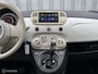 Fiat 500 1.2 Lounge | Automaat | Carplay/AA | Airco | LMV