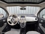 Fiat 500 1.2 Lounge | Automaat | Carplay/AA | Airco | LMV