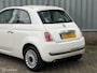 Fiat 500 1.2 Lounge | Automaat | Carplay/AA | Airco | LMV