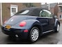 Volkswagen Beetle New Cabriolet 2.0 Turijn Comfort automaat Cabriolet | Airco |Cruise control|Elec dak||Elec ramen|Parkeersensoren
