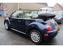 Volkswagen Beetle New Cabriolet 2.0 Turijn Comfort automaat Cabriolet | Airco |Cruise control|Elec dak||Elec ramen|Parkeersensoren