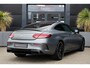 Mercedes-Benz C-klasse Coupé AMG 63 S 510pk Panoramadak/Burmester/Akrapovič