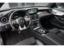 Mercedes-Benz C-klasse Coupé AMG 63 S 510pk Panoramadak/Burmester/Akrapovič