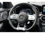 Mercedes-Benz C-klasse Coupé AMG 63 S 510pk Panoramadak/Burmester/Akrapovič