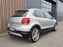 Volkswagen Polo 1.2 TSI Cross | Airco | Stoelverw. | Trekhaak | Ketting v.v. | Dealer o.h.