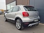 Volkswagen Polo 1.2 TSI Cross | Airco | Stoelverw. | Trekhaak | Ketting v.v. | Dealer o.h.