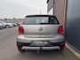 Volkswagen Polo 1.2 TSI Cross | Airco | Stoelverw. | Trekhaak | Ketting v.v. | Dealer o.h.