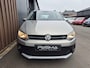 Volkswagen Polo 1.2 TSI Cross | Airco | Stoelverw. | Trekhaak | Ketting v.v. | Dealer o.h.
