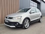 Volkswagen Polo 1.2 TSI Cross | Airco | Stoelverw. | Trekhaak | Ketting v.v. | Dealer o.h.