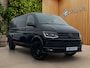 Volkswagen Transporter 2.0 TDI 204PK L2H1 DC Business Highline Schuif-/kanteldak | 2x Schuifdeur met uitstelramen | 20" Lichtmetaal | Full LED | Adaptieve Cruise