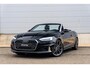 Audi A5 Cabriolet 40 TFSI 204pk Advanced Edition | Laser-LED | Nekverwarming