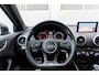 Audi A3 Limousine 1.5 TFSI 150pk S-tronic S-Line Edition | Panoramadak | Trekhaak