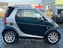 smart Fortwo cabrio 0.7 pure AIRCO APK BOEKJES