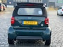 smart Fortwo cabrio 0.7 pure AIRCO APK BOEKJES