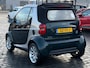 smart Fortwo cabrio 0.7 pure AIRCO APK BOEKJES
