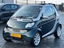 smart Fortwo cabrio 0.7 pure AIRCO APK BOEKJES