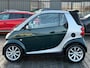 smart Fortwo cabrio 0.7 pure AIRCO APK BOEKJES