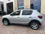 Dacia Sandero 0.9 TCe Stepway -trekhaak-automaat-cam