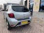 Dacia Sandero 0.9 TCe Stepway -trekhaak-automaat-cam