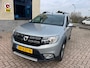 Dacia Sandero 0.9 TCe Stepway -trekhaak-automaat-cam