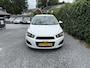 Chevrolet Aveo 1.4 LT | Navi | Airco | Cruise Control | LMV | Elekt. Ramen | Nieuwe APK!