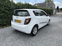 Chevrolet Aveo 1.4 LT | Navi | Airco | Cruise Control | LMV | Elekt. Ramen | Nieuwe APK!
