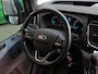 Ford Transit 350 2.0 TDCI L2H2 Limited Camera|Automaat|Clima|Winter Pakket|Bank|Trekhaak|Betimmering|Schuifdeur