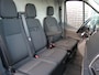 Ford Transit 350 2.0 TDCI L2H2 Limited Camera|Automaat|Clima|Winter Pakket|Bank|Trekhaak|Betimmering|Schuifdeur