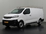 Opel Vivaro XXl Business | Imperiaal | Trekhaak | Navigatie | Camera | Gate Locks | Airco | 3-Zits | Betimmering | Cruise