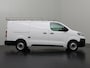 Opel Vivaro XXl Business | Imperiaal | Trekhaak | Navigatie | Camera | Gate Locks | Airco | 3-Zits | Betimmering | Cruise
