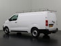 Opel Vivaro XXl Business | Imperiaal | Trekhaak | Navigatie | Camera | Gate Locks | Airco | 3-Zits | Betimmering | Cruise