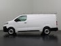 Opel Vivaro XXl Business | Imperiaal | Trekhaak | Navigatie | Camera | Gate Locks | Airco | 3-Zits | Betimmering | Cruise