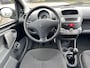 Peugeot 107 1.0-12V XS 5DR*Airco*NAP*Dealer onderhouden*Elektrische ramen*