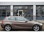 BMW 1-Serie 116i Upgrade Edition Leder Airco, Navi, Cruise Control, Km 173500 !!