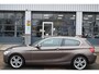 BMW 1-Serie 116i Upgrade Edition Leder Airco, Navi, Cruise Control, Km 173500 !!