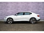 Polestar 2 Long Range Single Motor 78 kWh | 24 maanden Pre-owned garantie | Plus pack | Panoramadak | DAB | Stoelverwarming | Stoelventilatie | LED | Harman Kardon Audio | Elektrische stoelverstelling | Parkeercamera | Lederen Bekleding | Trekhaak | 20" velgen |