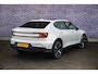 Polestar 2 Long Range Single Motor 78 kWh | 24 maanden Pre-owned garantie | Plus pack | Panoramadak | DAB | Stoelverwarming | Stoelventilatie | LED | Harman Kardon Audio | Elektrische stoelverstelling | Parkeercamera | Lederen Bekleding | Trekhaak | 20" velgen |