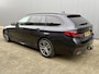 BMW 5-Serie Touring 530e M-SPORT EXEC. / HUD / TREKHAAK / BTW / CARBONSCHWARZ