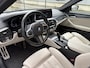 BMW 5-Serie Touring 530e M-SPORT EXEC. / HUD / TREKHAAK / BTW / CARBONSCHWARZ