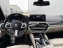 BMW 5-Serie Touring 530e M-SPORT EXEC. / HUD / TREKHAAK / BTW / CARBONSCHWARZ