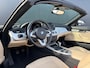 BMW Z4 sDrive20i Leder Navi prof. Xenon Stoelverwarming Cruise PDC