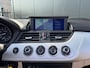 BMW Z4 sDrive20i Leder Navi prof. Xenon Stoelverwarming Cruise PDC