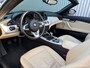 BMW Z4 sDrive20i Leder Navi prof. Xenon Stoelverwarming Cruise PDC